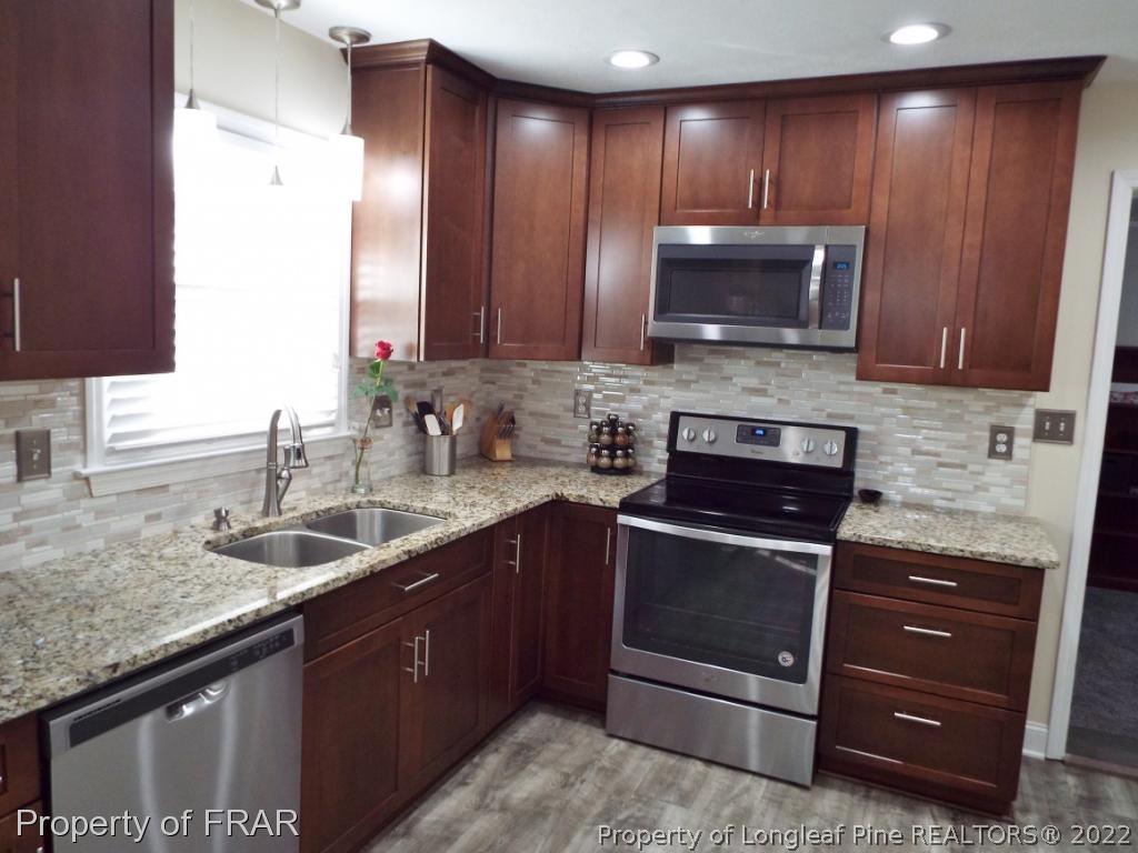 1023 Riverside Circle Spring Lake, NC 28390 - Photo 8 of 28 Gallery Image 8