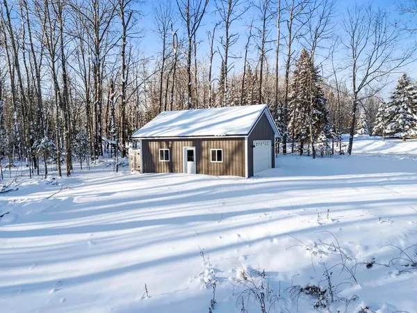 $275,000 | 3686 Hwy W Crandon Wi 54520, Crandon, WI 54520