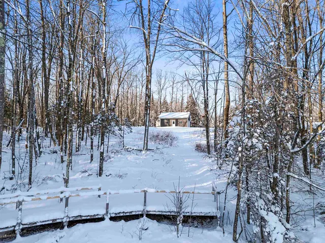 $275,000 | 3686 Hwy W Crandon Wi 54520, Crandon, WI 54520