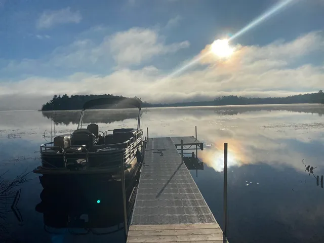 $275,000 | 3686 Hwy W Crandon Wi 54520, Crandon, WI 54520