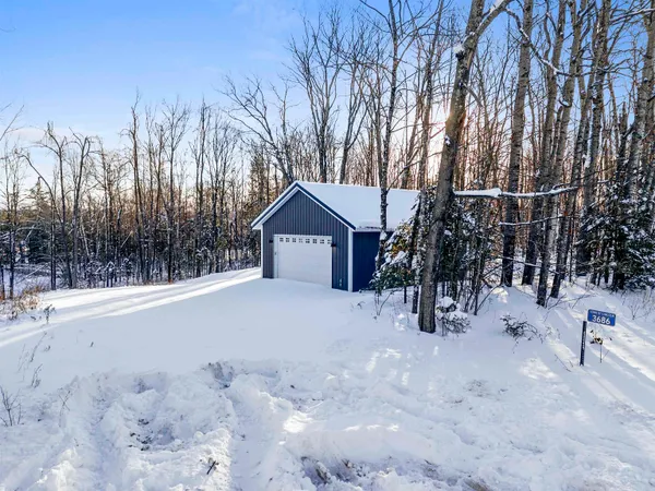 $275,000 | 3686 Hwy W Crandon Wi 54520, Crandon, WI 54520