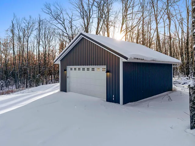$275,000 | 3686 Hwy W Crandon Wi 54520, Crandon, WI 54520