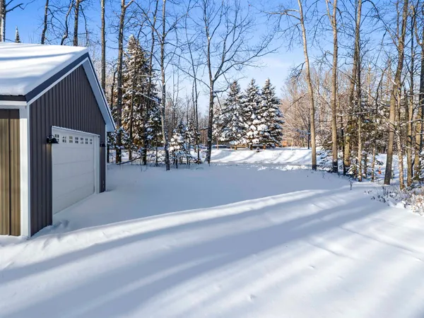 $275,000 | 3686 Hwy W Crandon Wi 54520, Crandon, WI 54520