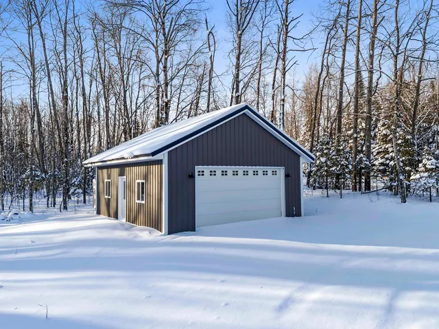 $275,000 | 3686 Hwy W Crandon Wi 54520, Crandon, WI 54520