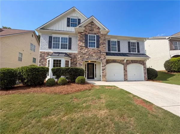$410,000 | 3718 Park Hill Circle Southwest, Loganville, GA 30052