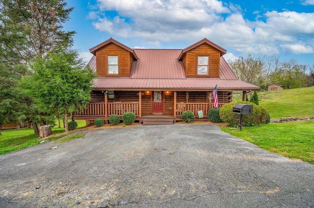 1519 Rainbow Ridge Way Sevierville, TN 37862 - Photo 6 of 35