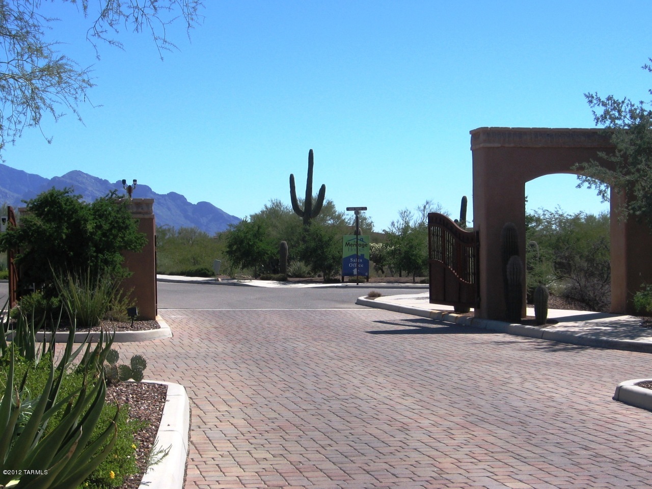 3918 West Post Ranch Place Marana, AZ 85658 - Photo 4 of 6 Gallery Image 4