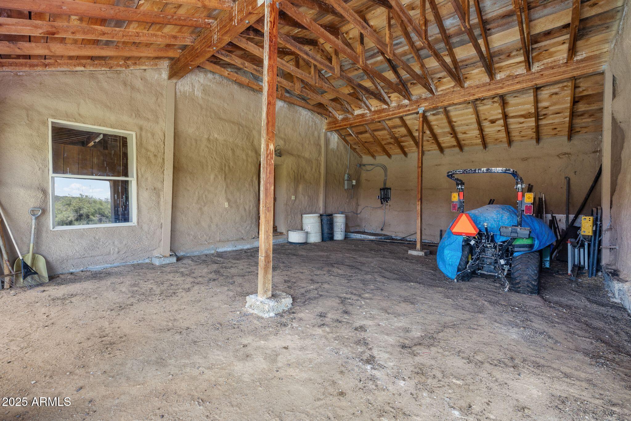 9955 East Iron King Road Mayer, AZ 86333 - Photo 6 of 41