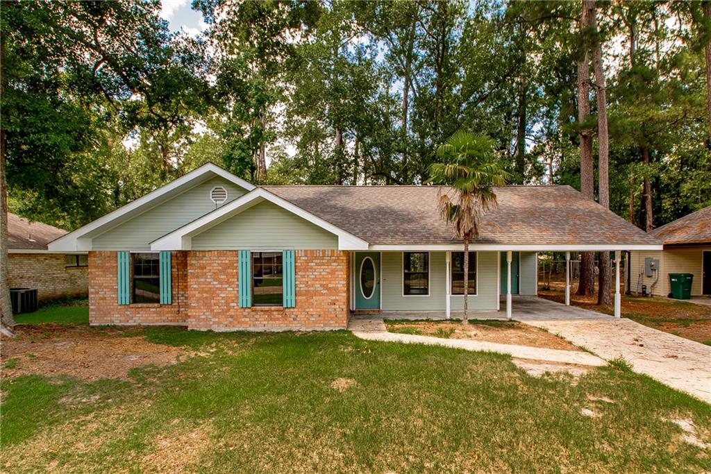 18203 Holly Ridge Drive Hammond, LA 70403 - Photo 1 of 24