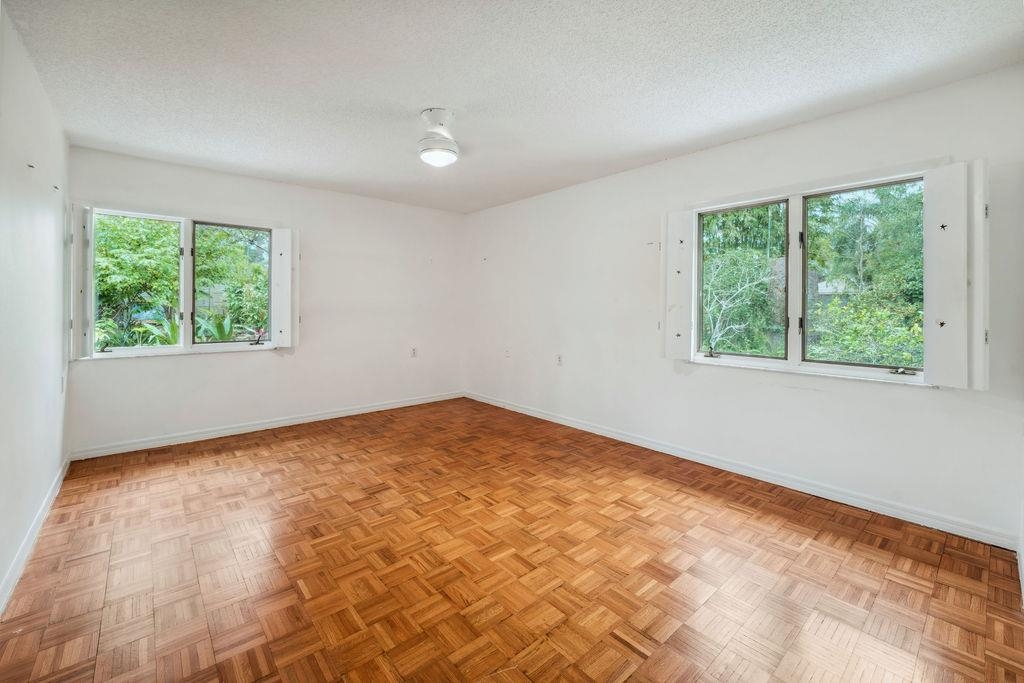 708 Prince Road St. Augustine, FL 32086 - Photo 24 of 41 a view of an empty room with a window