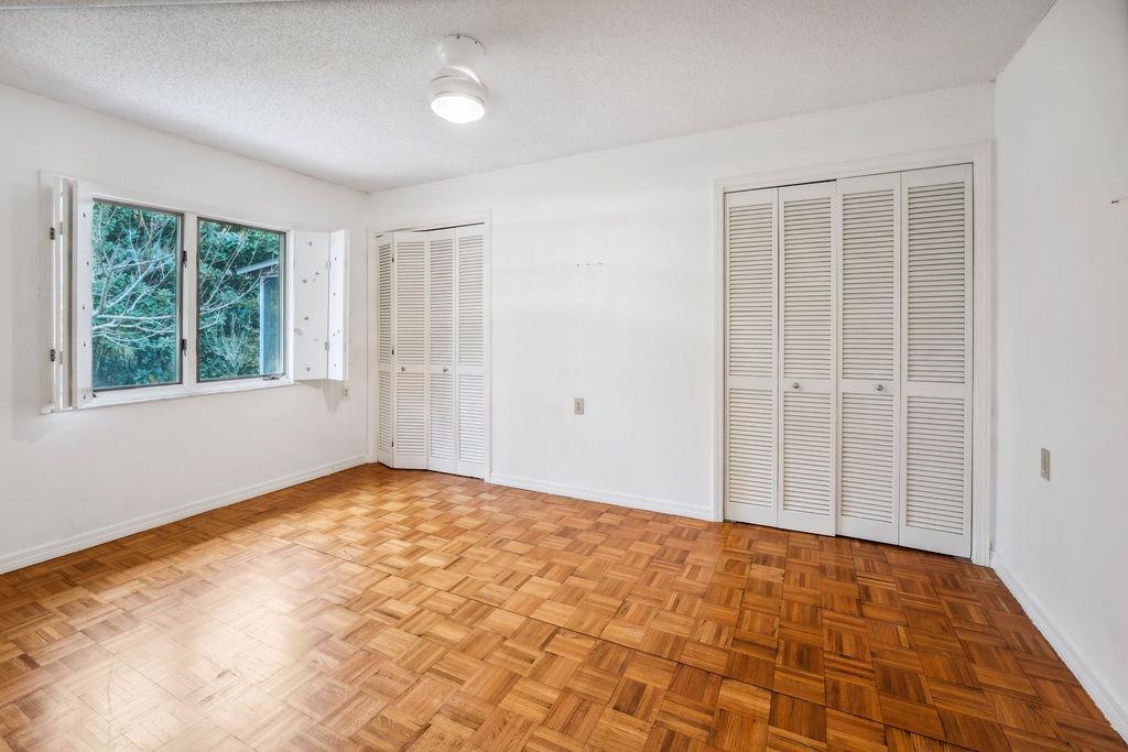 708 Prince Road St. Augustine, FL 32086 - Photo 28 of 41 a view of an empty room with a window