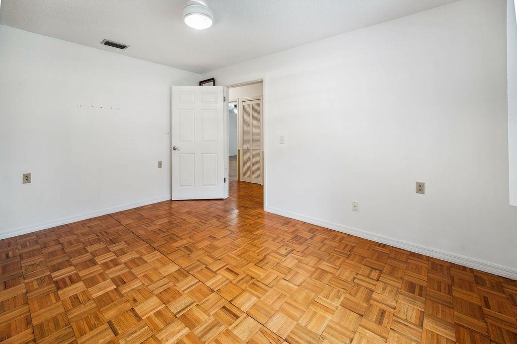 708 Prince Road St. Augustine, FL 32086 - Photo 29 of 41 a view of an empty room