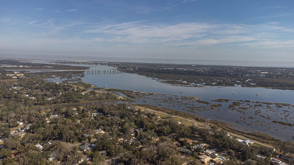 708 Prince Road St. Augustine, FL 32086 - Photo 41 of 41 a view of an ocean beach