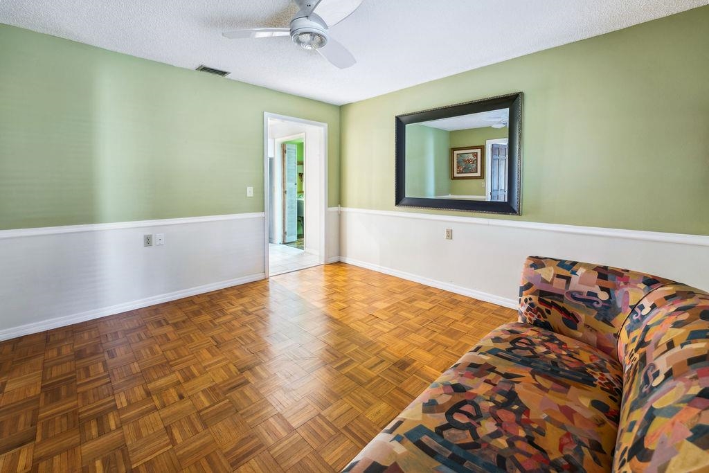 708 Prince Road St. Augustine, FL 32086 - Photo 9 of 41 a view of a bedroom