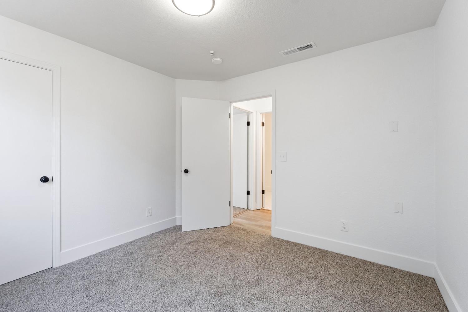 2481 Gibson Avenue Clovis, CA 93611 - Photo 18 of 24 a view of an empty room
