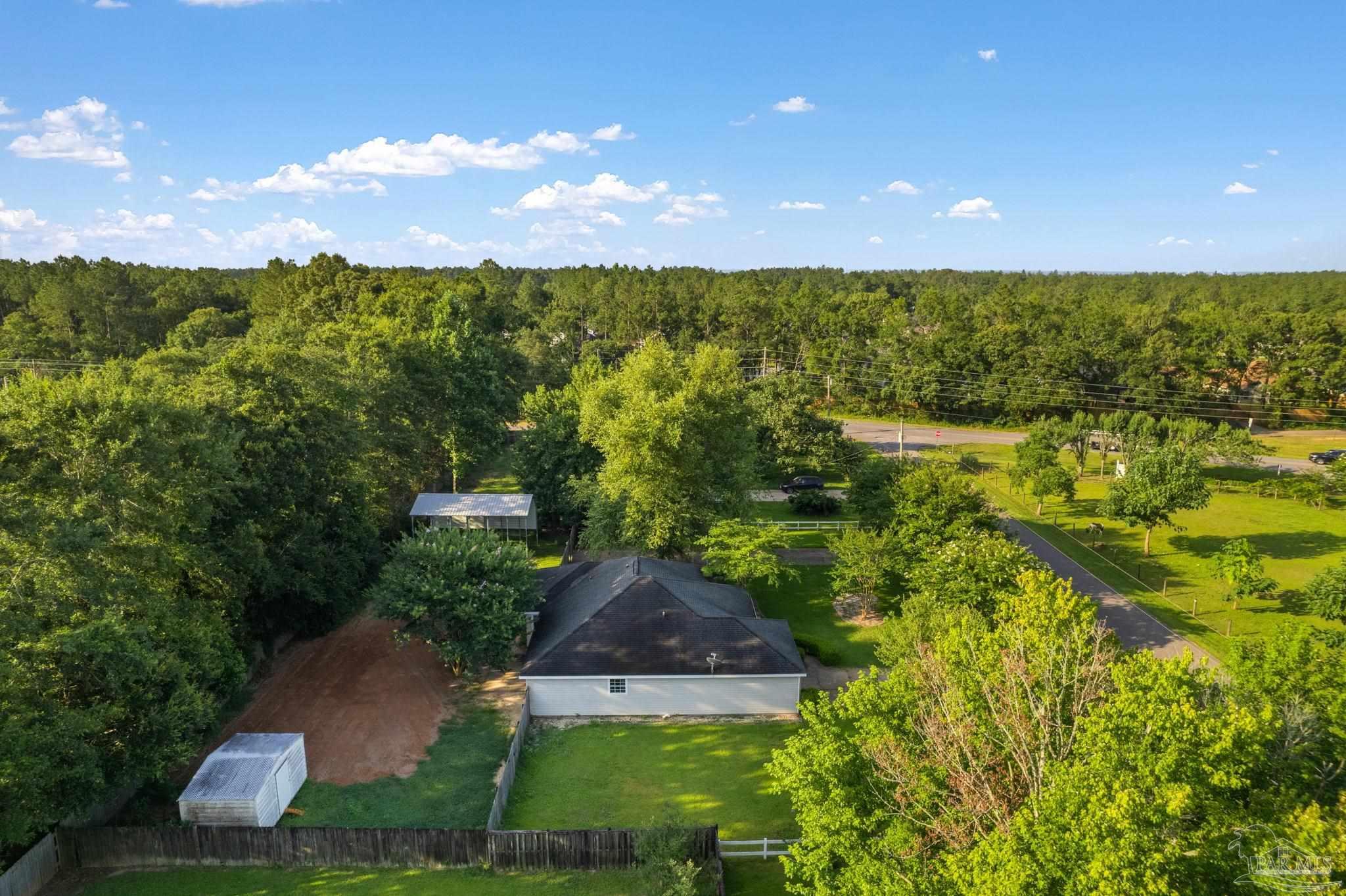 6216 Billoree Road Milton, FL 32571 - Photo 44 of 50