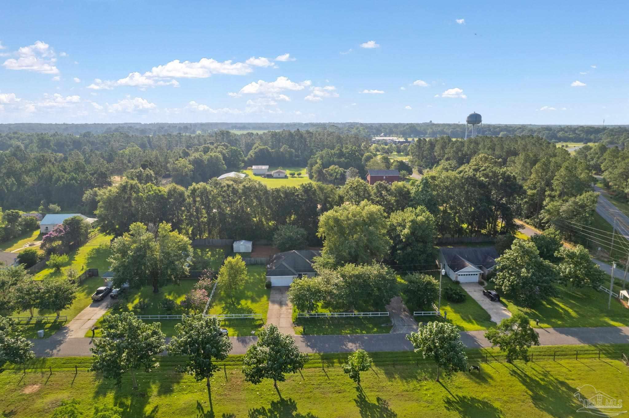 6216 Billoree Road Milton, FL 32571 - Photo 47 of 50