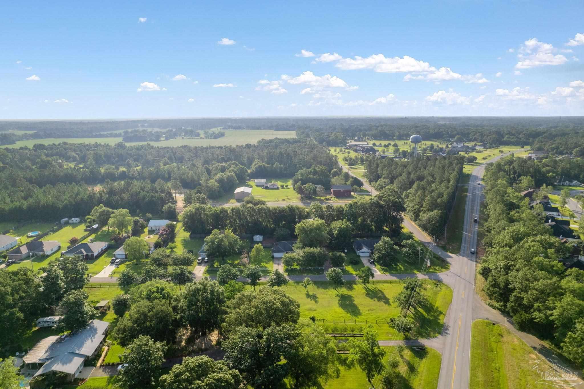 6216 Billoree Road Milton, FL 32571 - Photo 48 of 50