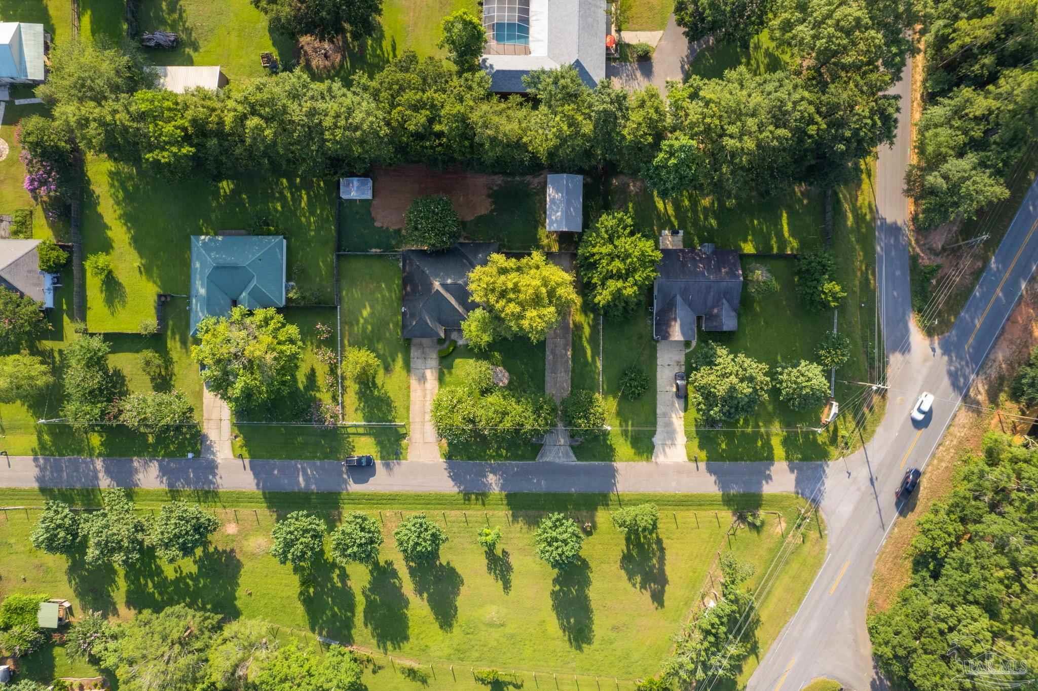 6216 Billoree Road Milton, FL 32571 - Photo 50 of 50