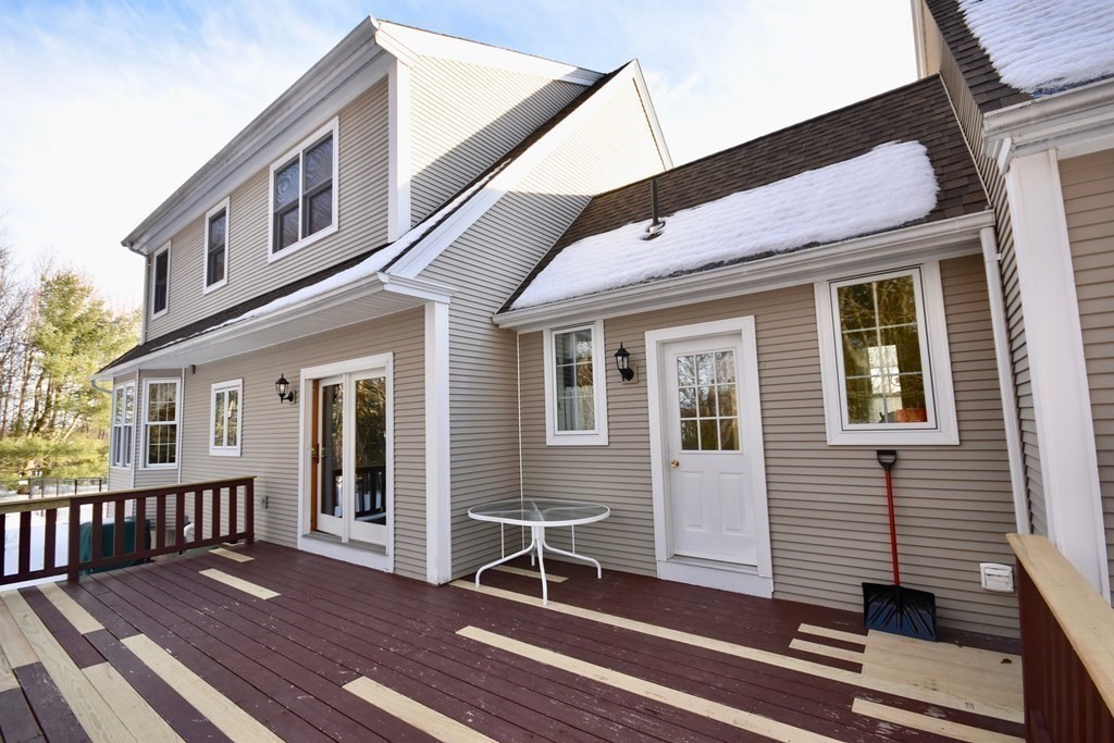 2 High Meadow Road Hadley, MA 01035 - Photo 28 of 37 Gallery Image 28