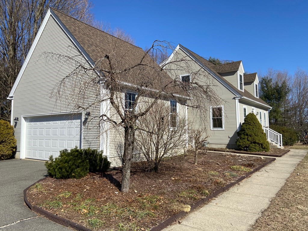 2 High Meadow Road Hadley, MA 01035 - Photo 29 of 37 Gallery Image 29