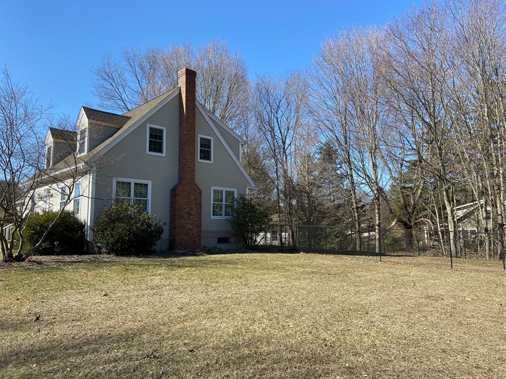 2 High Meadow Road Hadley, MA 01035 - Photo 30 of 37 Gallery Image 30