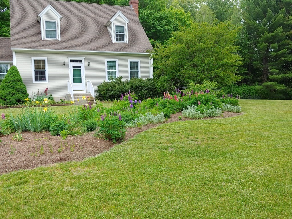 2 High Meadow Road Hadley, MA 01035 - Photo 32 of 37 Gallery Image 32