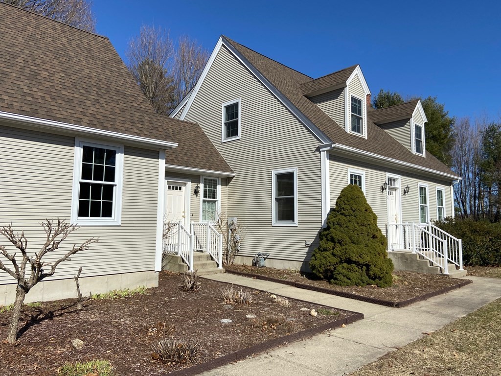 2 High Meadow Road Hadley, MA 01035 - Photo 37 of 37 Gallery Image 37