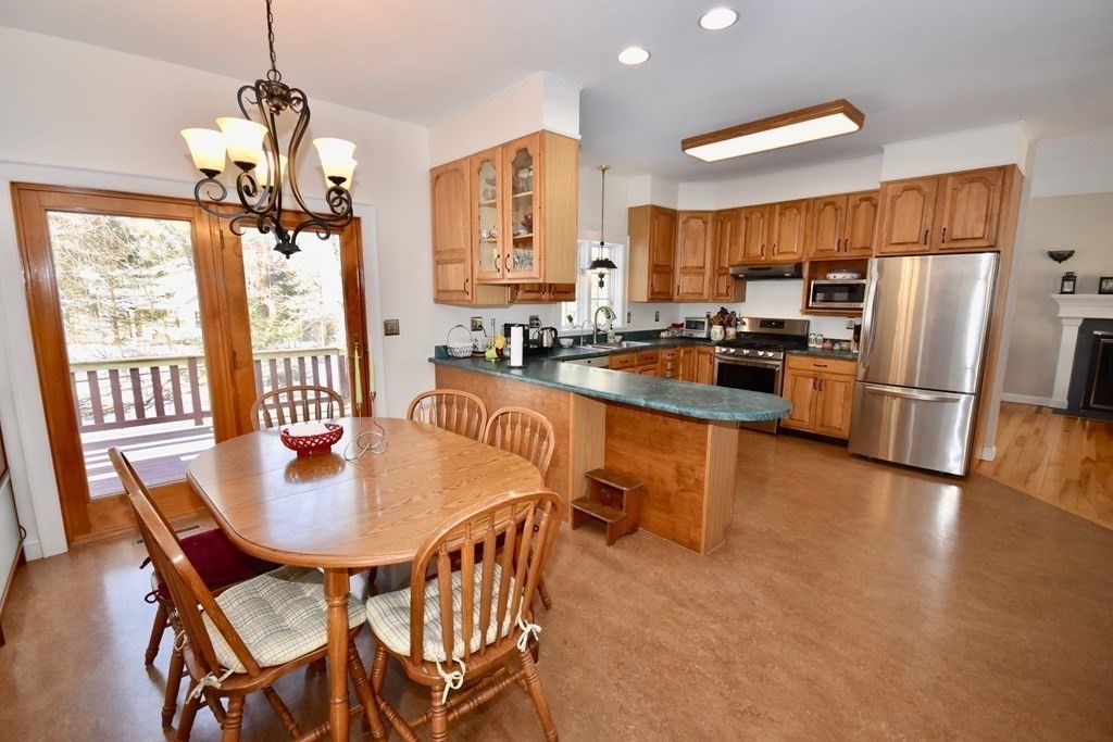 2 High Meadow Road Hadley, MA 01035 - Photo 8 of 37 Gallery Image 8