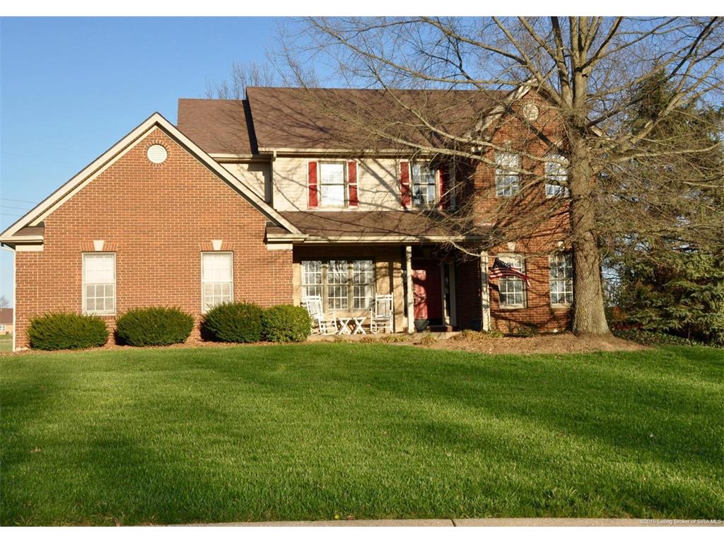 6019 Springcrest Drive Georgetown, IN 47122 - Photo 1 of 68