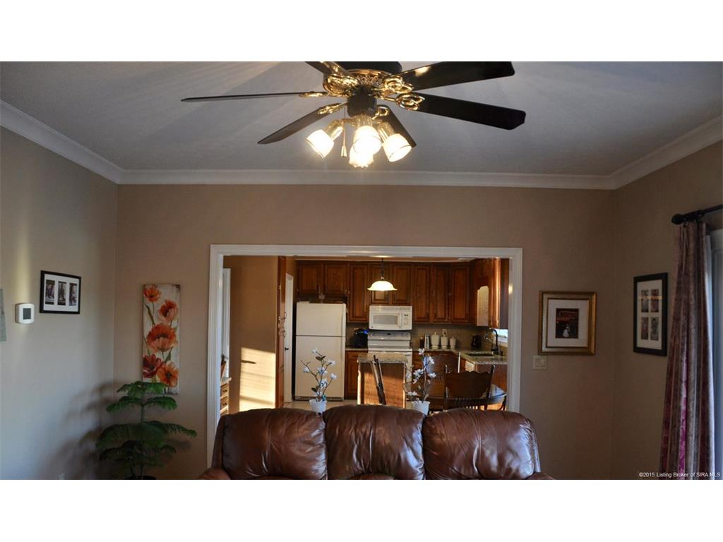 6019 Springcrest Drive Georgetown, IN 47122 - Photo 16 of 68