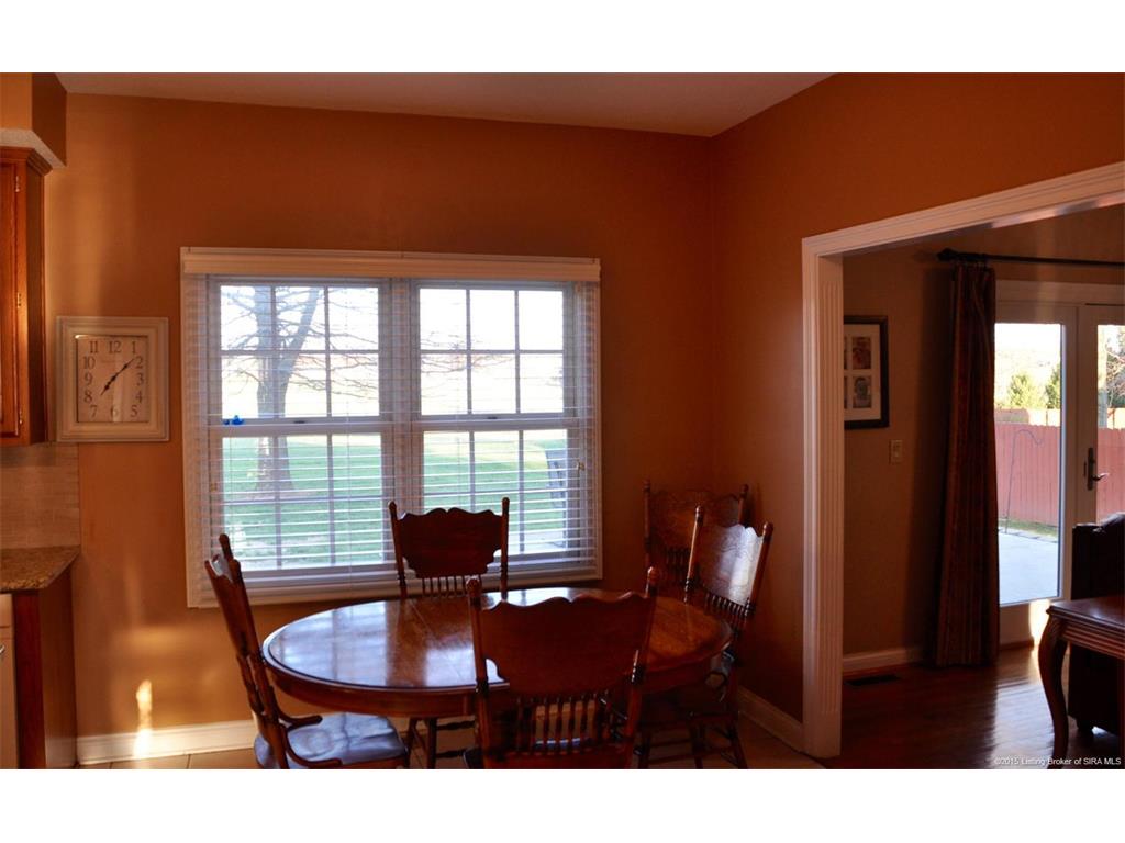 6019 Springcrest Drive Georgetown, IN 47122 - Photo 18 of 68