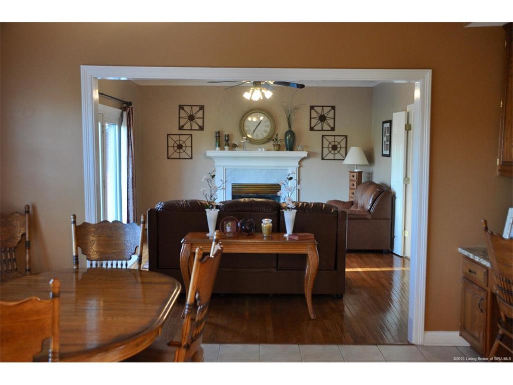 6019 Springcrest Drive Georgetown, IN 47122 - Photo 21 of 68
