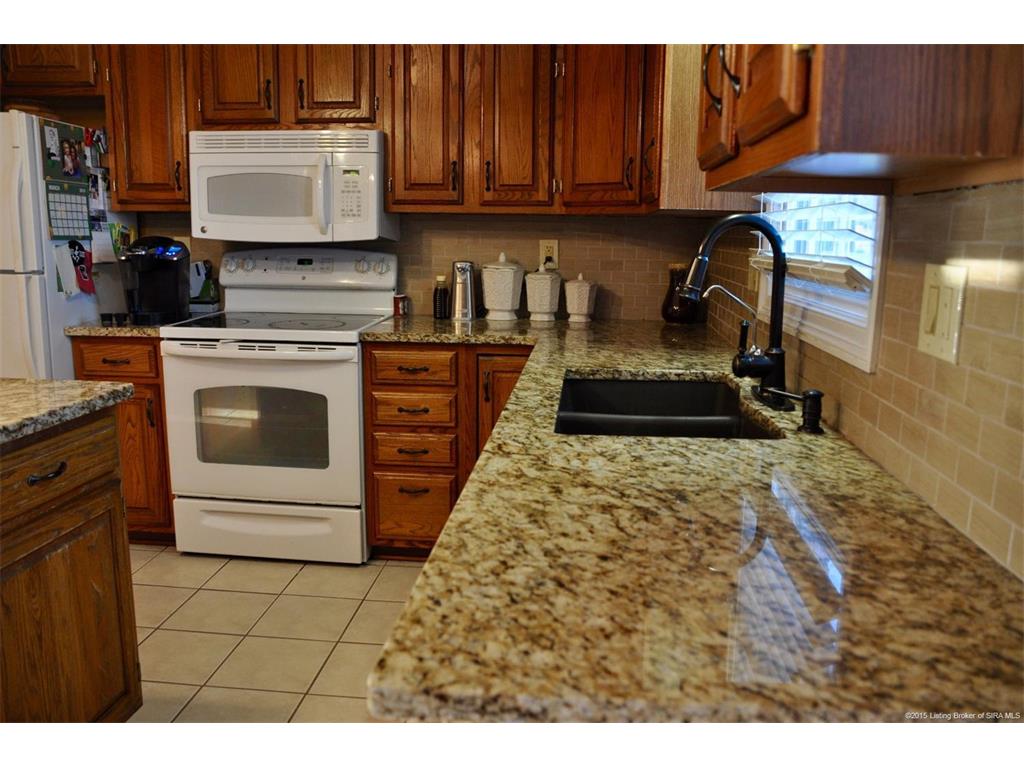 6019 Springcrest Drive Georgetown, IN 47122 - Photo 22 of 68