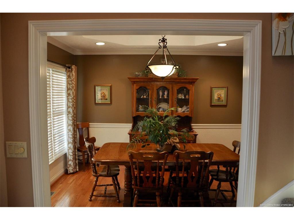 6019 Springcrest Drive Georgetown, IN 47122 - Photo 26 of 68