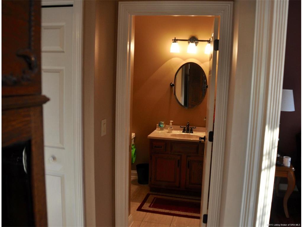 6019 Springcrest Drive Georgetown, IN 47122 - Photo 27 of 68