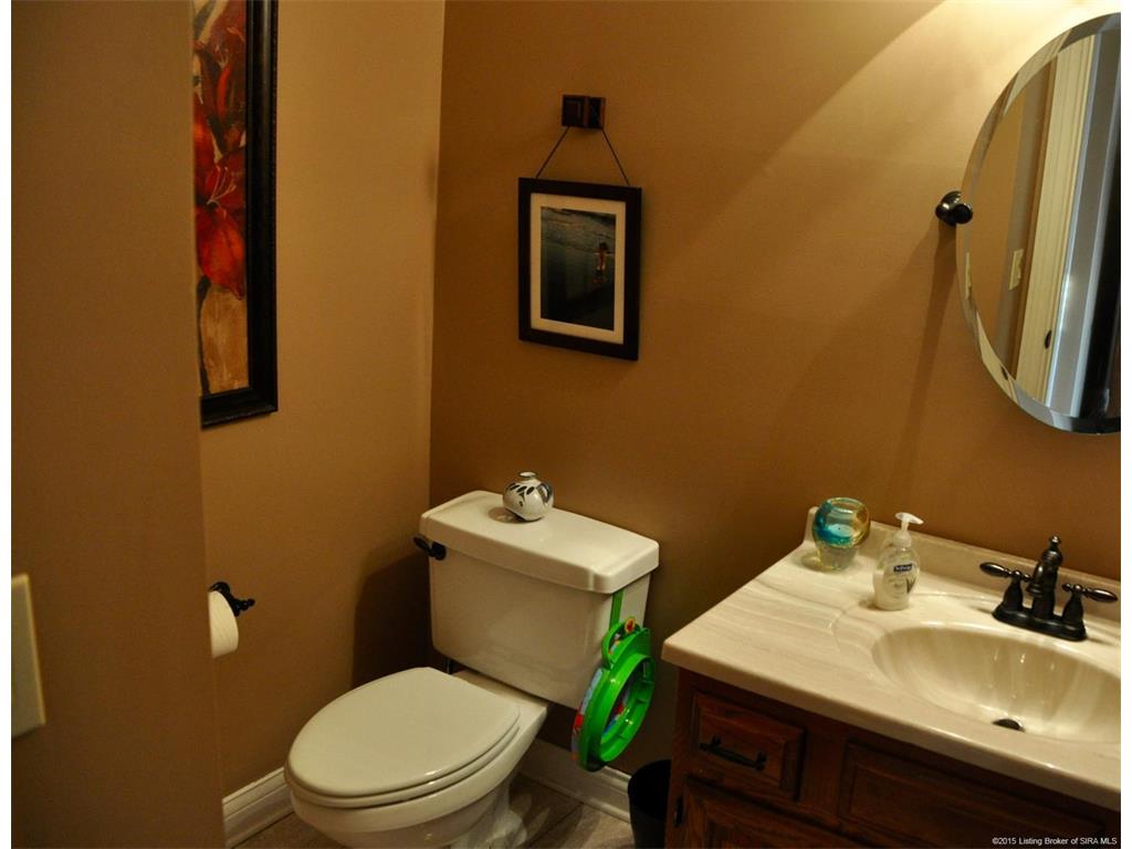 6019 Springcrest Drive Georgetown, IN 47122 - Photo 28 of 68