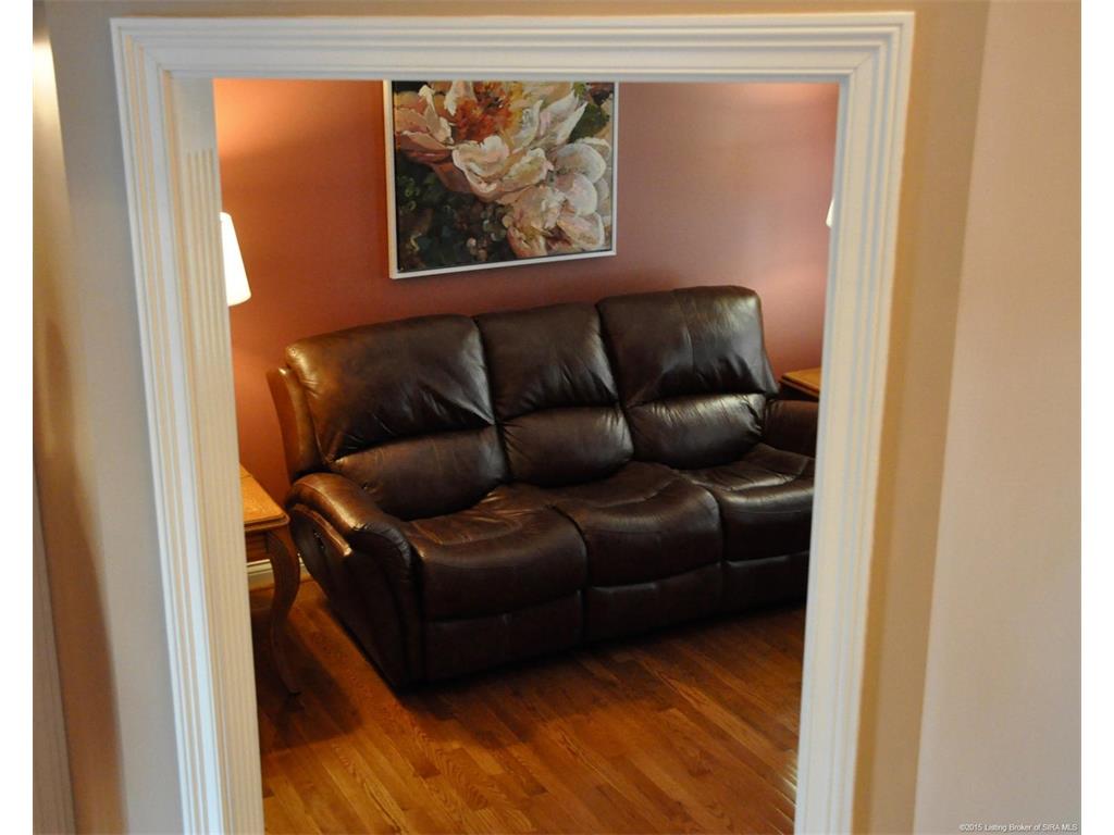 6019 Springcrest Drive Georgetown, IN 47122 - Photo 29 of 68