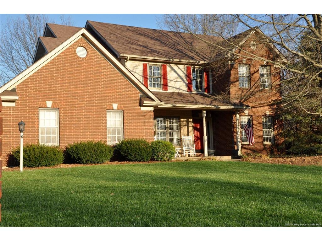 6019 Springcrest Drive Georgetown, IN 47122 - Photo 3 of 68