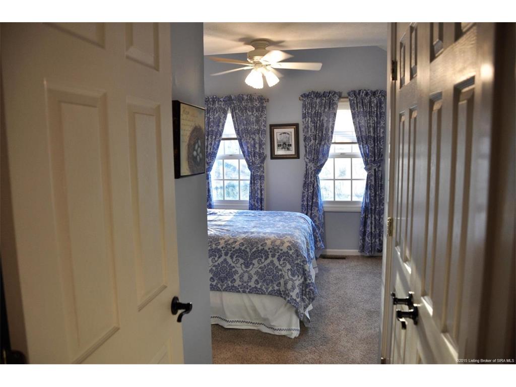 6019 Springcrest Drive Georgetown, IN 47122 - Photo 42 of 68