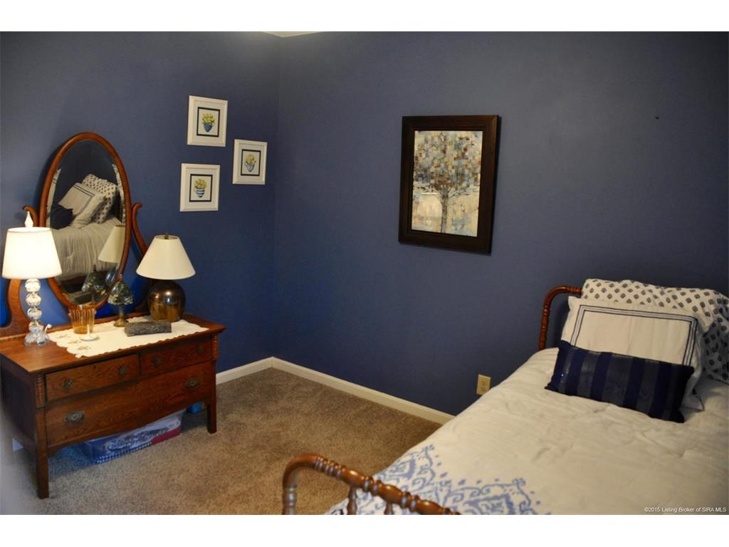 6019 Springcrest Drive Georgetown, IN 47122 - Photo 54 of 68