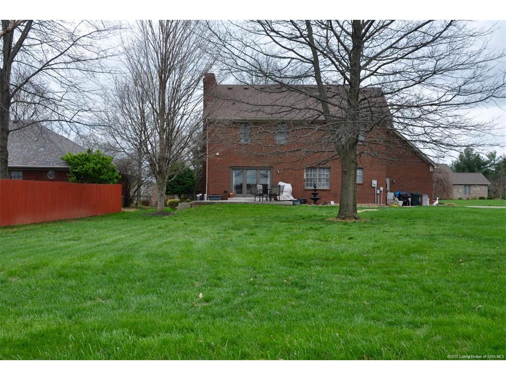 6019 Springcrest Drive Georgetown, IN 47122 - Photo 9 of 68