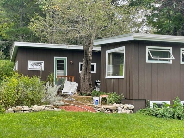 47 Blanchard Road Cumberland Center, ME 04021 - Photo 3 of 25 Blanchard