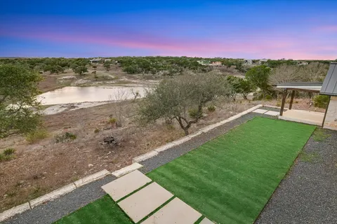 a view of a basketball court