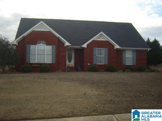 202 Buck Circle Clanton, AL 35045 - Photo 13 of 16