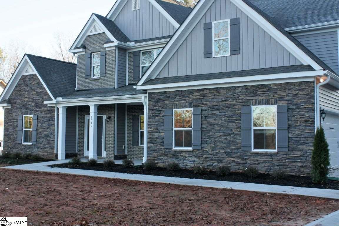 1519 Durham Road Piedmont, SC 29673 - Photo 3 of 29