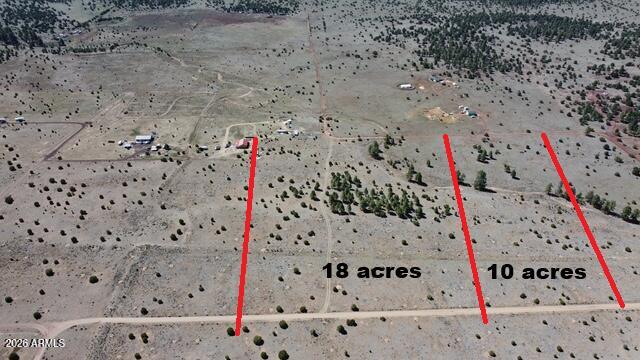 5305 Red Mountain Road, Unit 3 Williams, AZ 86046 - Photo 3 of 7 Gallery Image 3