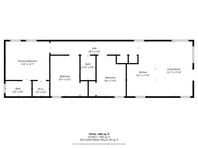 $1,800 | 8203 Tower Street, Unit A, Houston, TX 77088