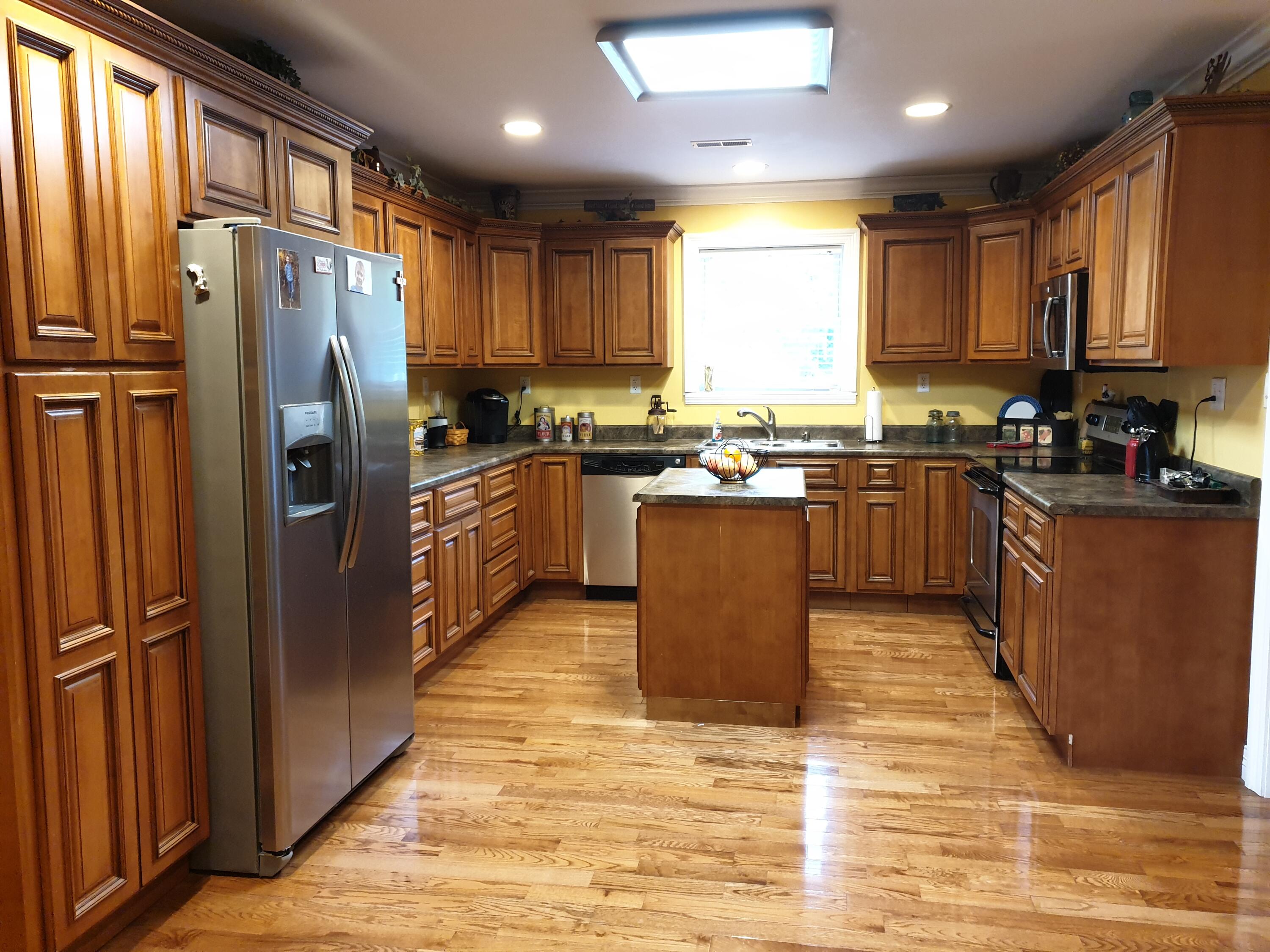 535 Silver Ridge Road Jeffersonville, KY 40337 - Photo 18 of 52 7D6DB7BA-B891-45E6-AB98-D50CA581304C