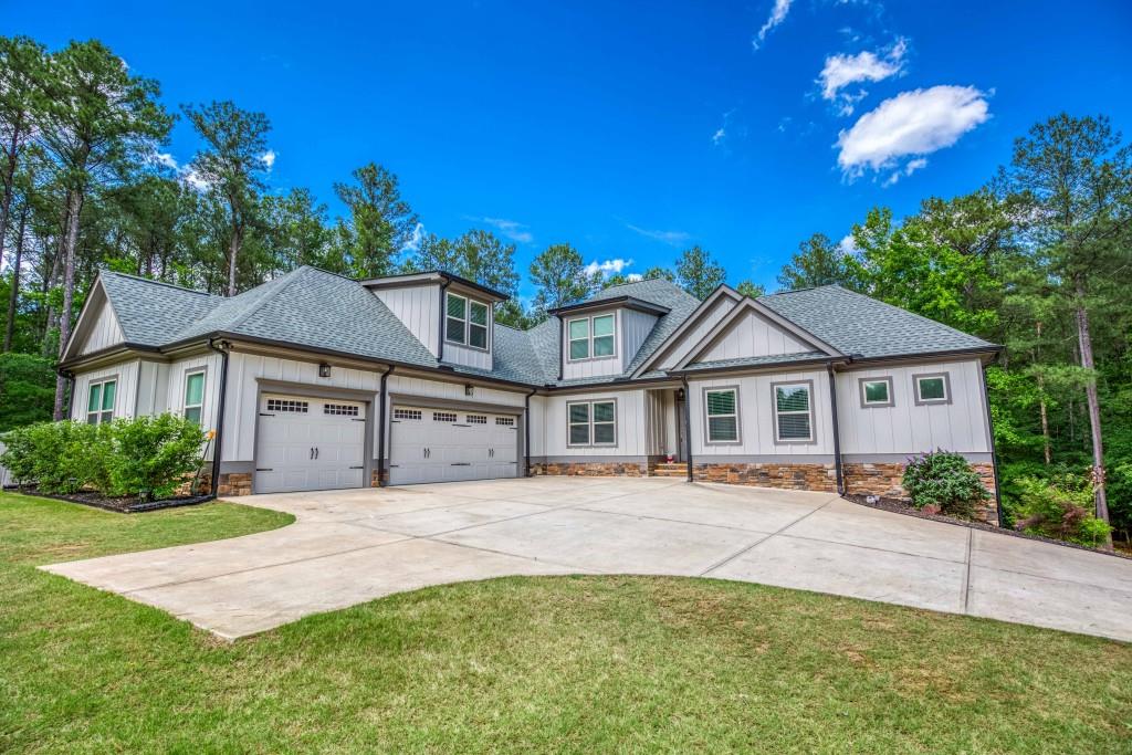 2529 Shockley Road Monroe, GA 30656 - Photo 1 of 48